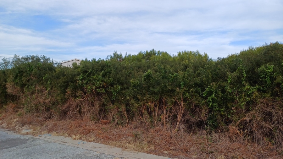  Bedroom Property for Sale in Kleinkrantz Western Cape